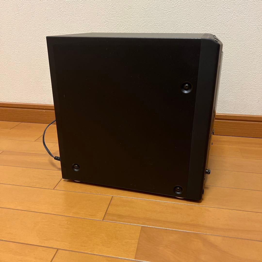 Panasonic カラオケ オートチェンジャー LX-V50