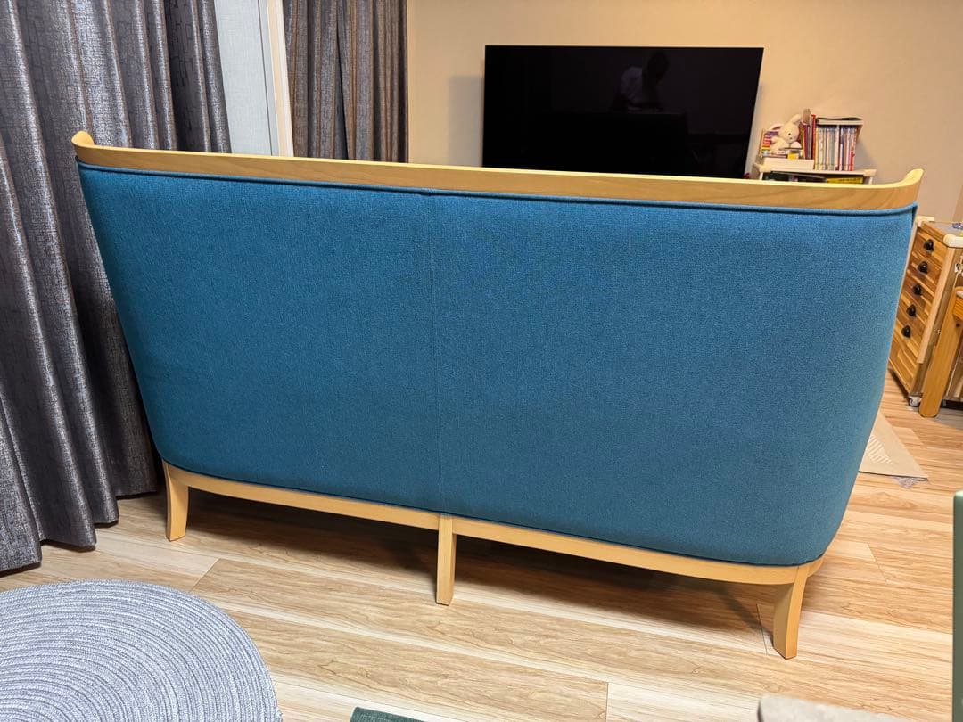 マルニ木工 MARUNI COLLECTION TRADITIONAL 深澤直人