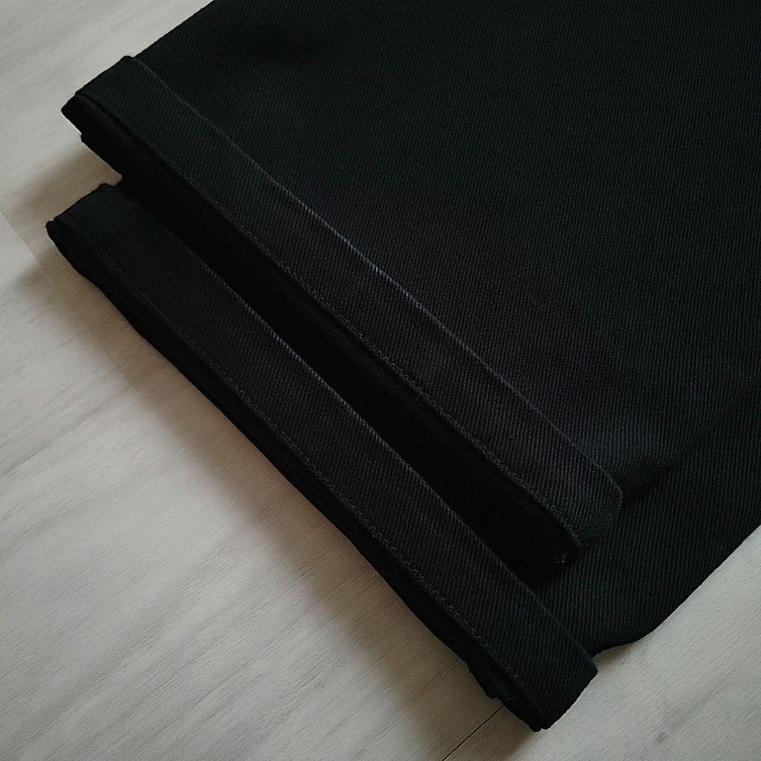 LIKEDREAMERSDO PRODUCTS WORKPANTS ブラック M