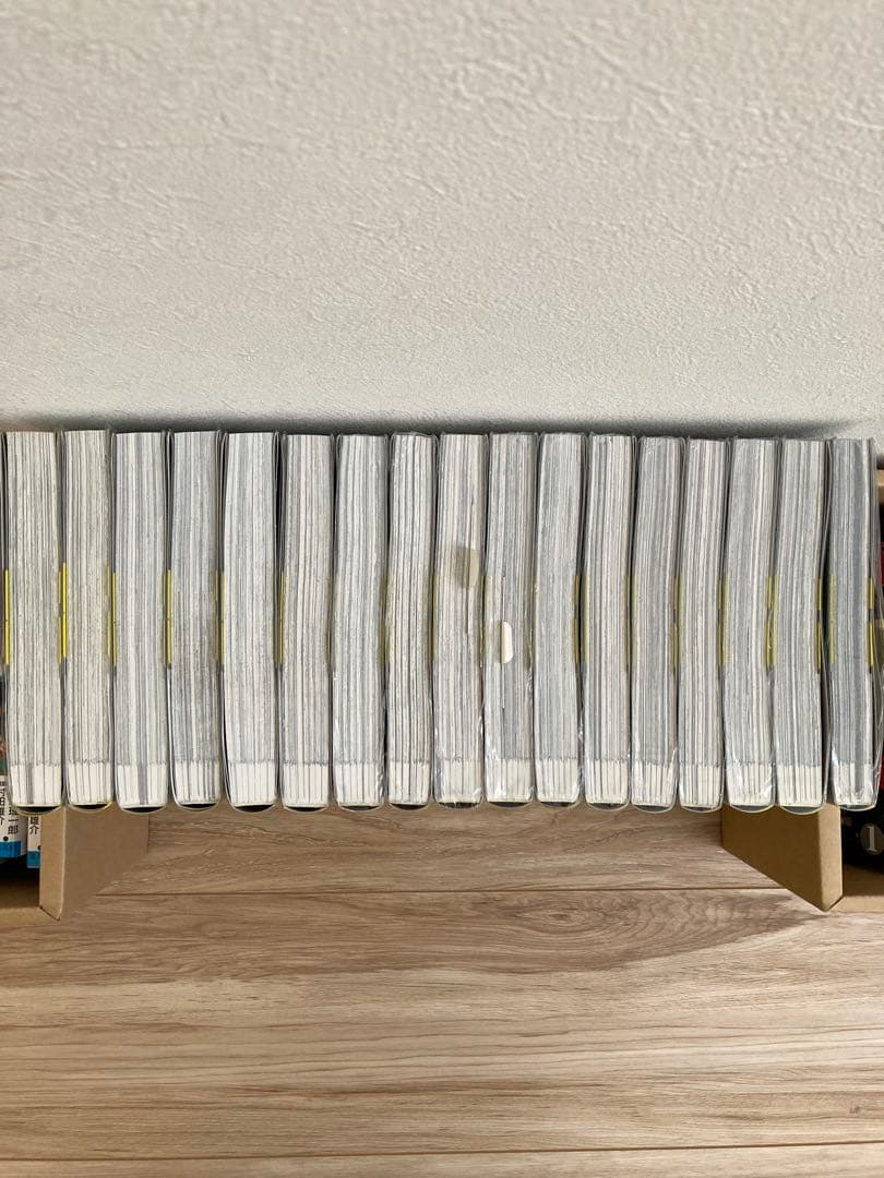 ソウルイーター完全版 全巻(7~17巻新品)