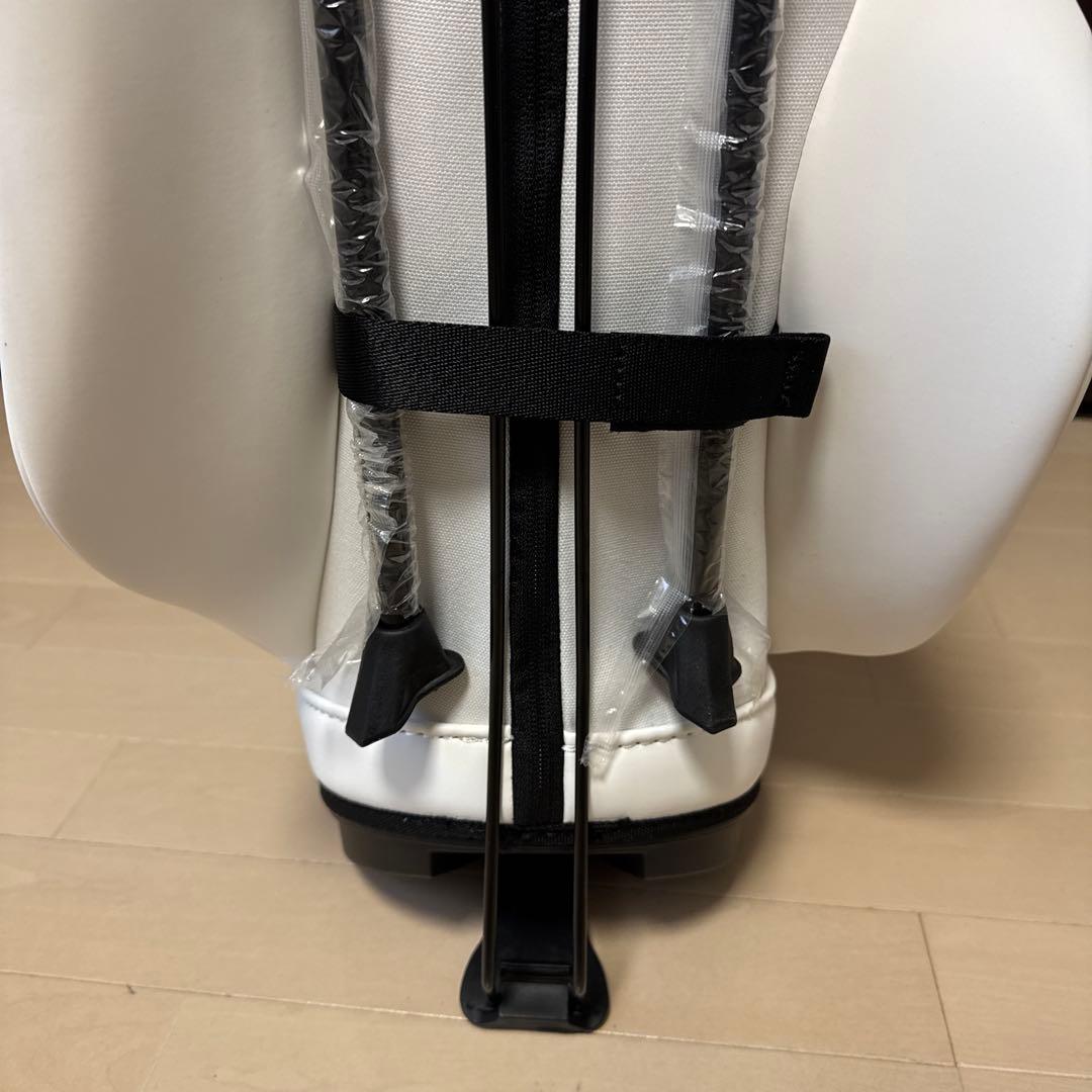 【新品未使用】トラビスマシュー　 スタンドキャディーバック