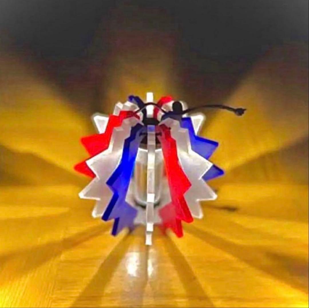 ライト・ランタン NATAL DESIGN BONBONERO ND ver.