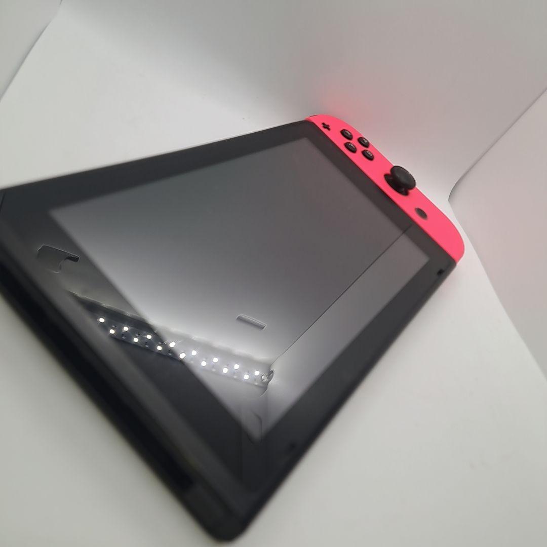 【美品】Switch 1 本体 HAC-001 動作確認済 未対策