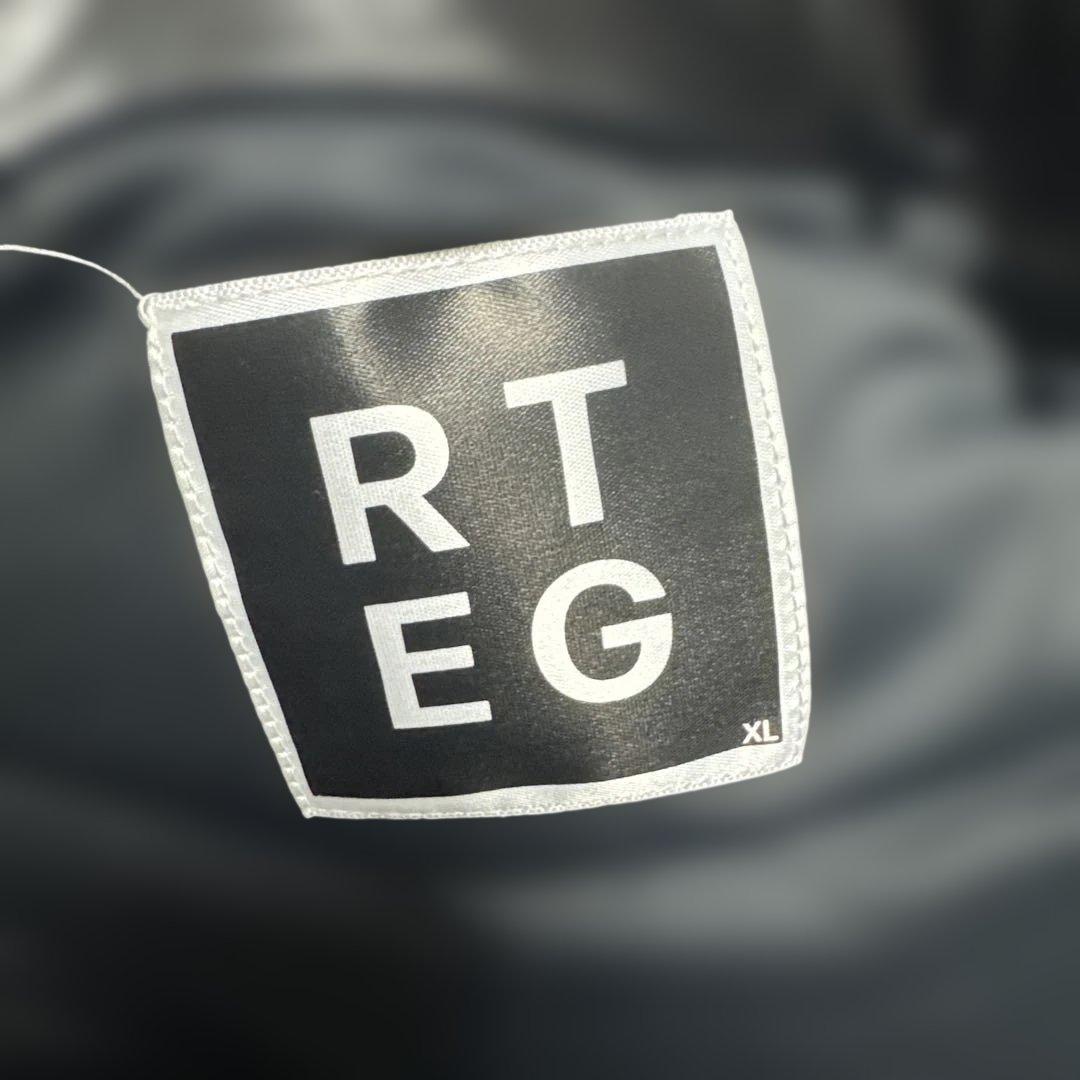 RTEG アダムスジャグラー