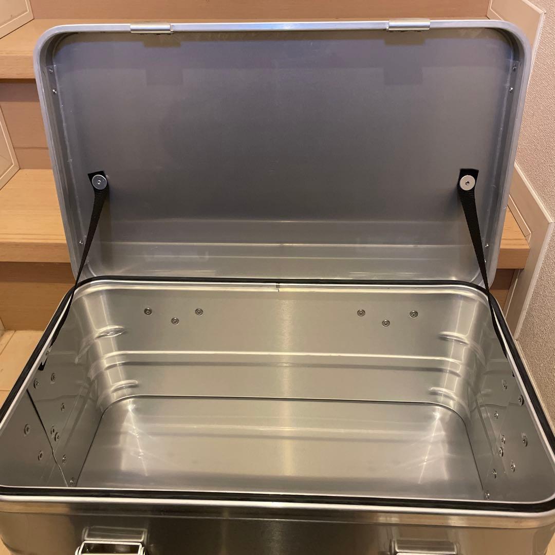 未使用品 DELTA/MT コンテナボックス