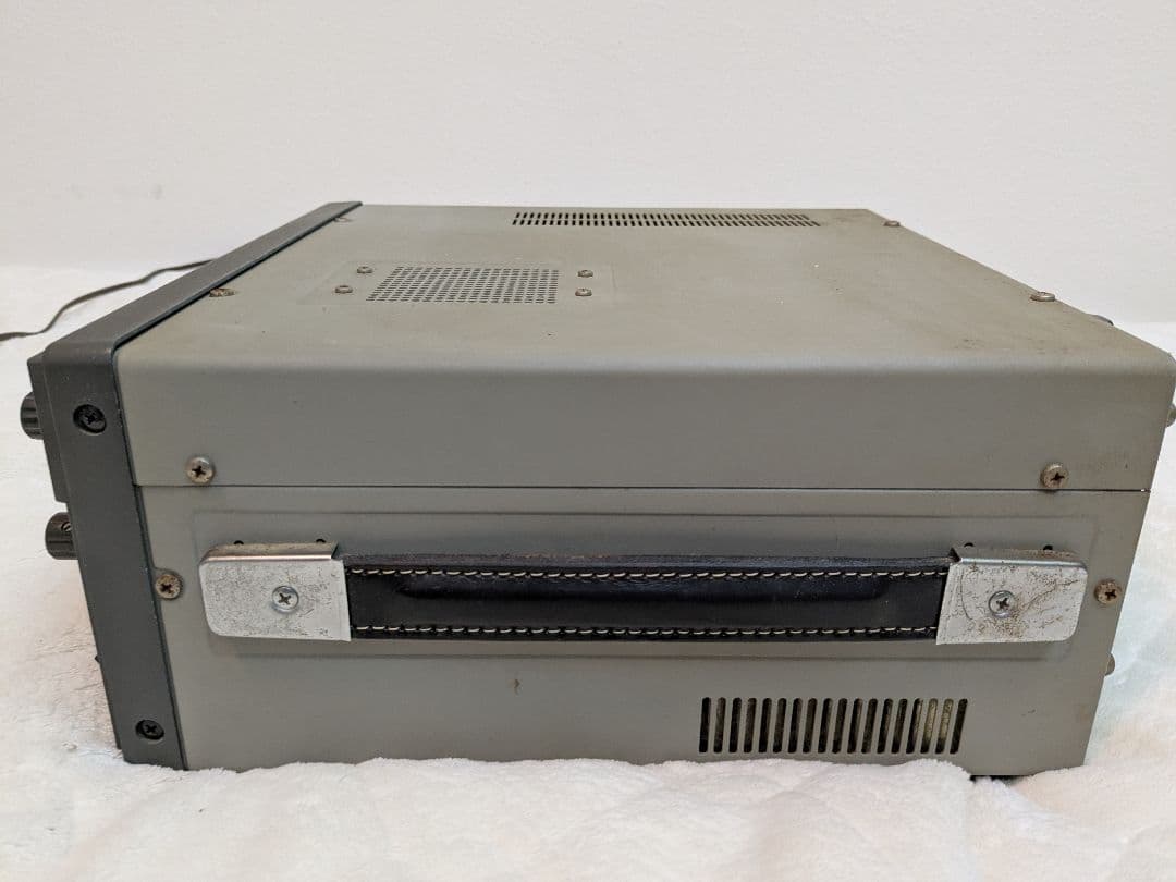 TRIO TS-820V トランシーバー