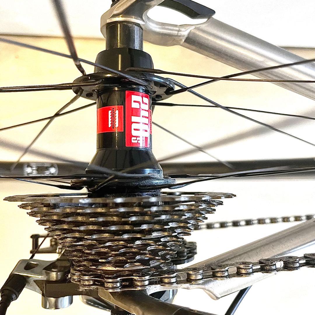 【総額180万超】 SEVEN CYCLES / dura-ace / ENVE