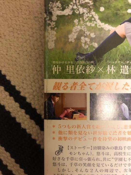 ちーちゃんは悠久の向こう 特別版('07デックスエンタテインメント/ポニーキャ…