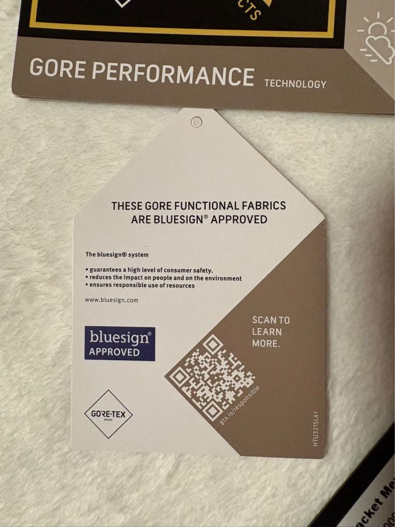 ジャケット・アウター arcteryx Beta jacket