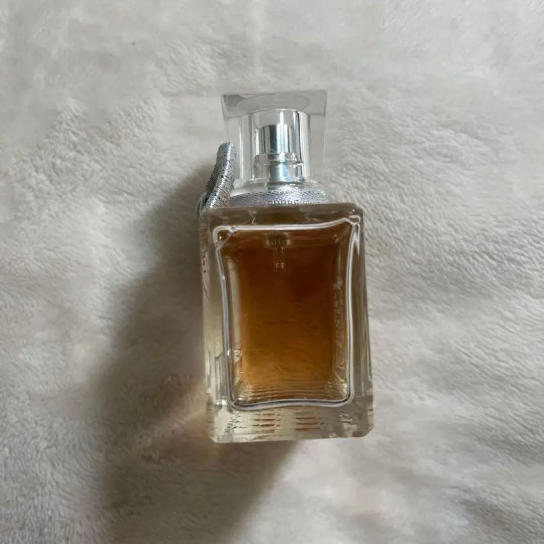 ミスディオール　香水