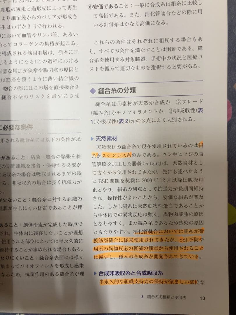 消化管吻合法バイブル