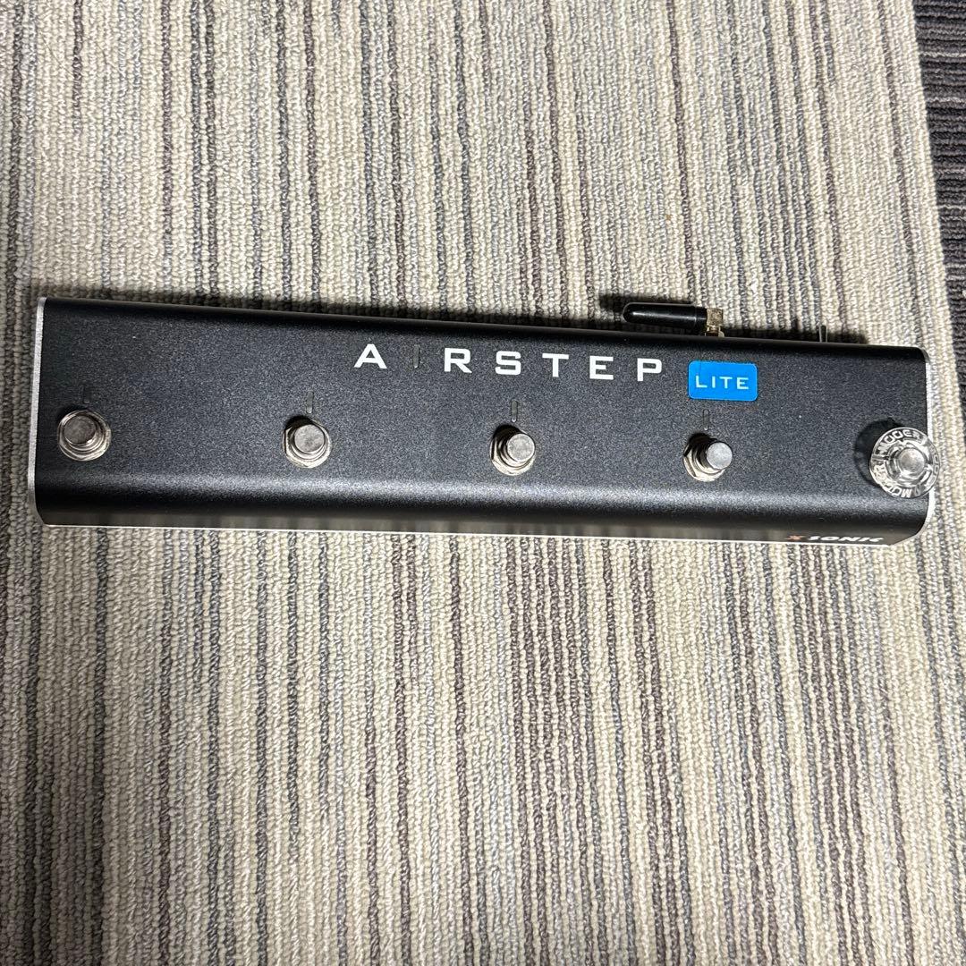 DTM・DAW XSONIC AIRSTEP LTE