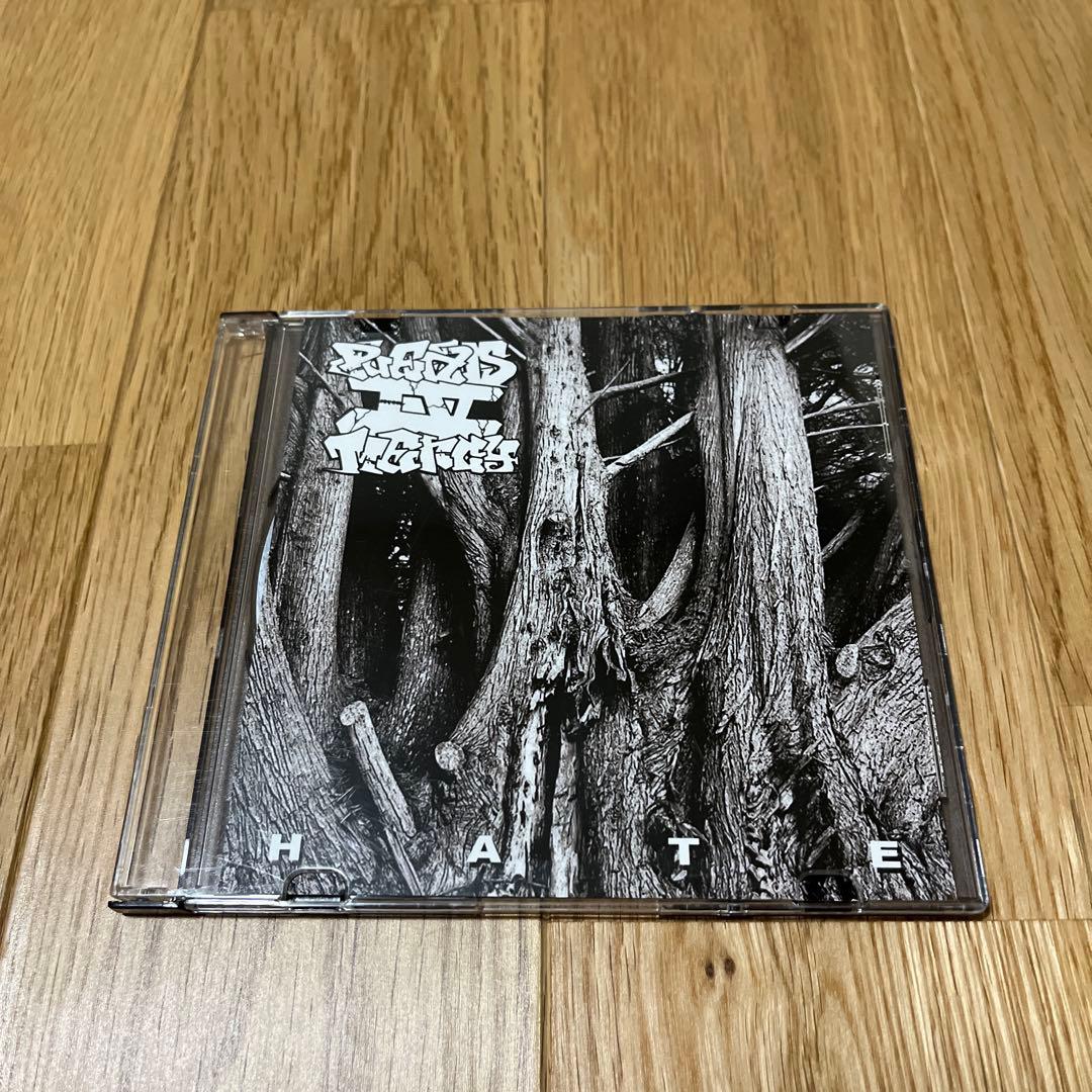 ハードコア メタル CD18枚セット！hardcore beatdown