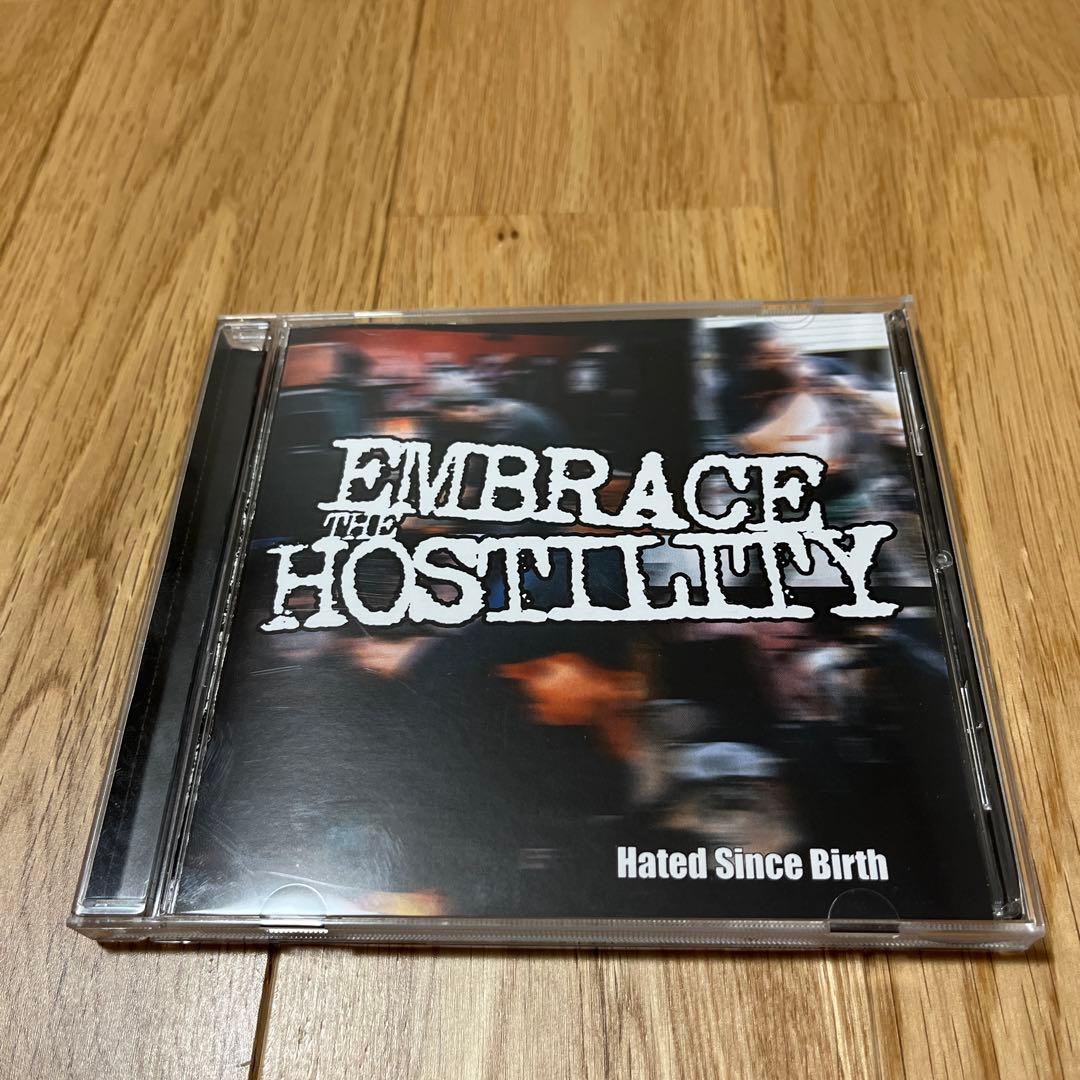 ハードコア メタル CD18枚セット！hardcore beatdown