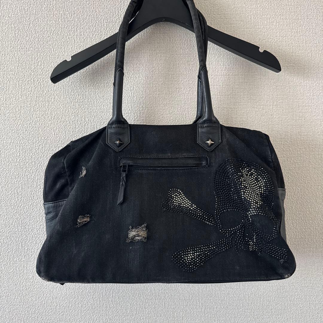 Roen ロエン ボストンバッグ スワロ