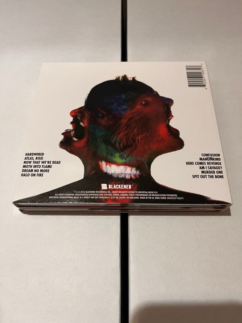 LLICA ライブDVD / CDセット