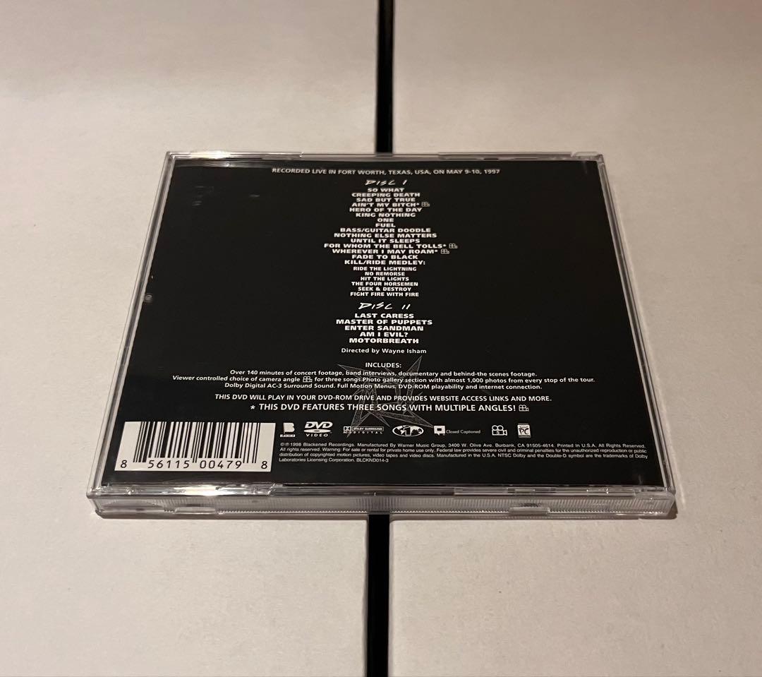 LLICA ライブDVD / CDセット