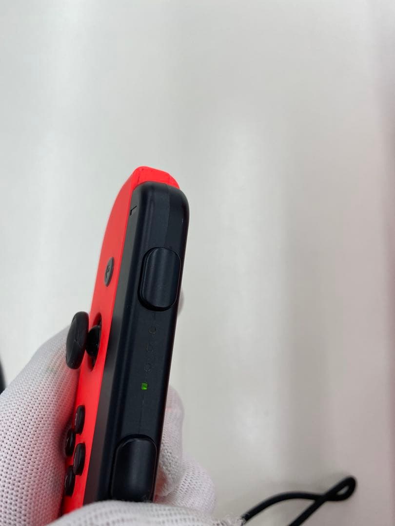 Nintendo Switch 本体 ソフト付き 型番 MOD. HAC-001