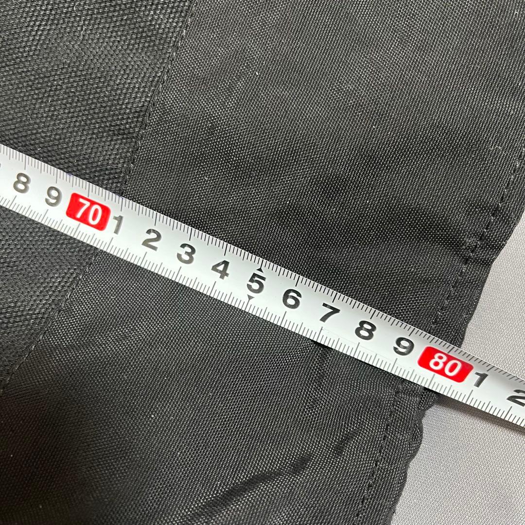 SUPER TUFF ダック生地ワークジャケット Lキルティング襟コーデュロイ