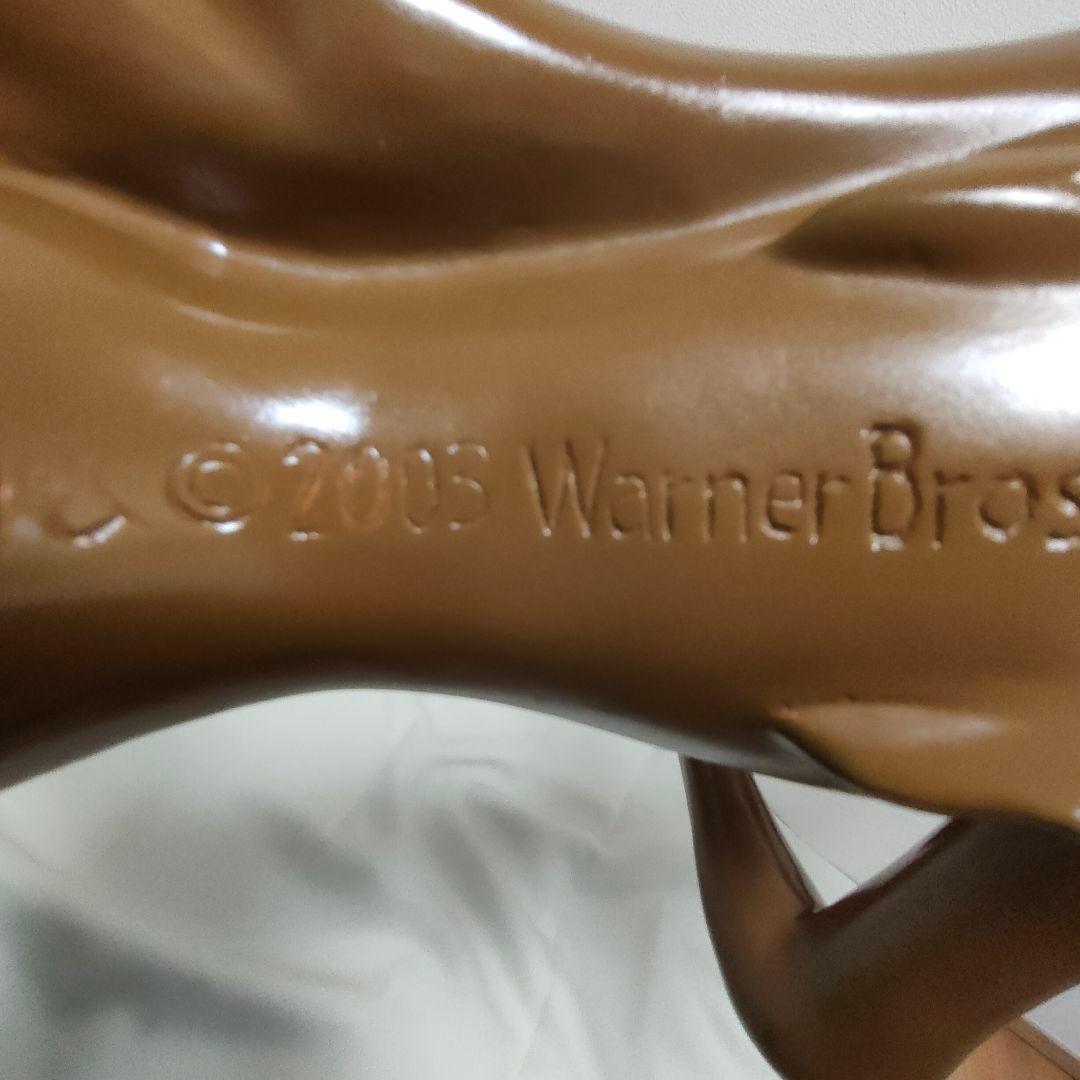 超希少【特大61cm！】修復歴あり ワイリー・コヨーテ 特大