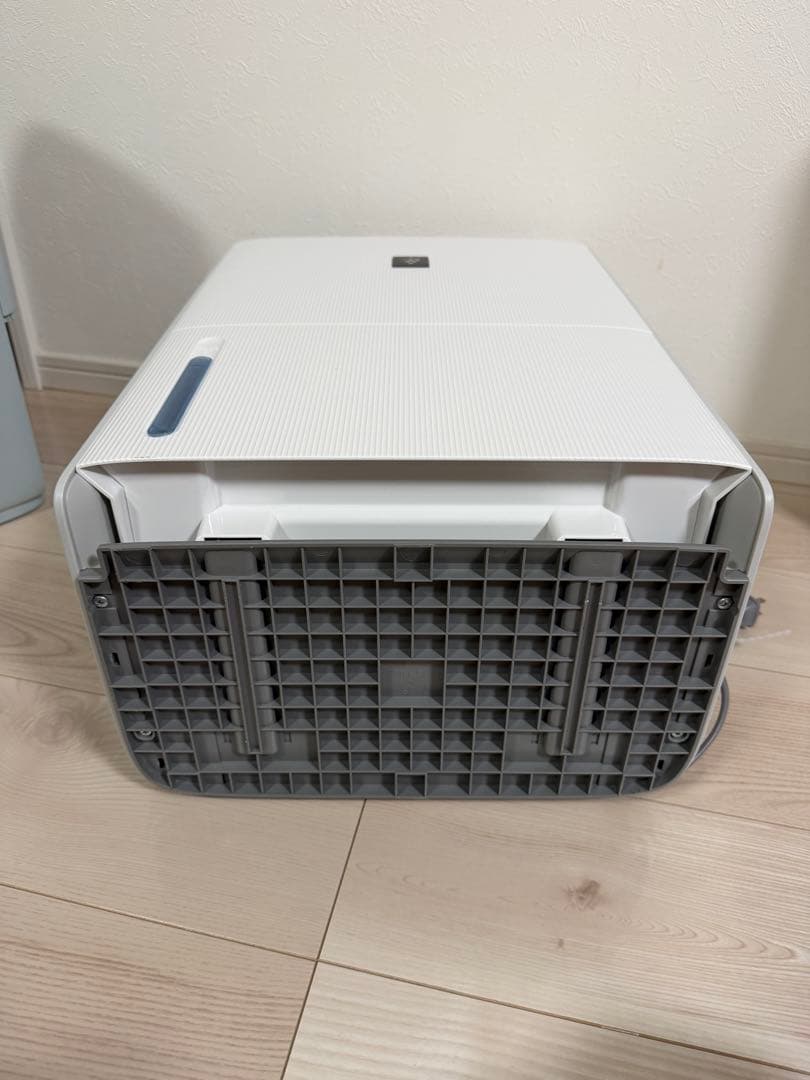 SHARP 加湿器 ホワイト HV-R120