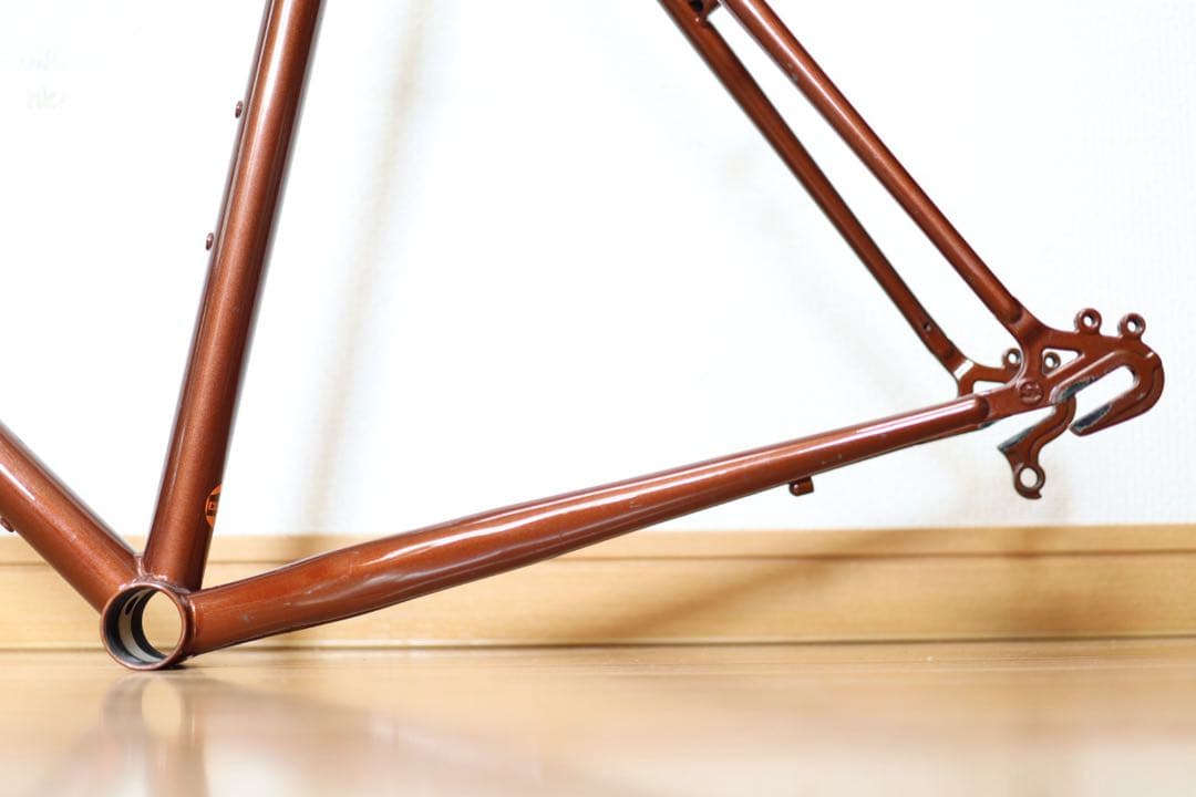 ★ SURLY PACK RAT 650B サーリー パックラット ブルーラグ