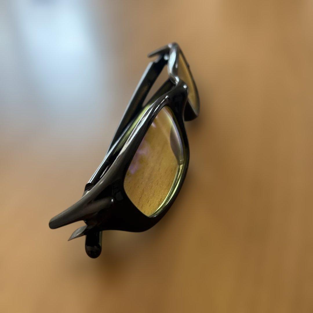 OAKLEY/オークリー　ビンテージサングラス