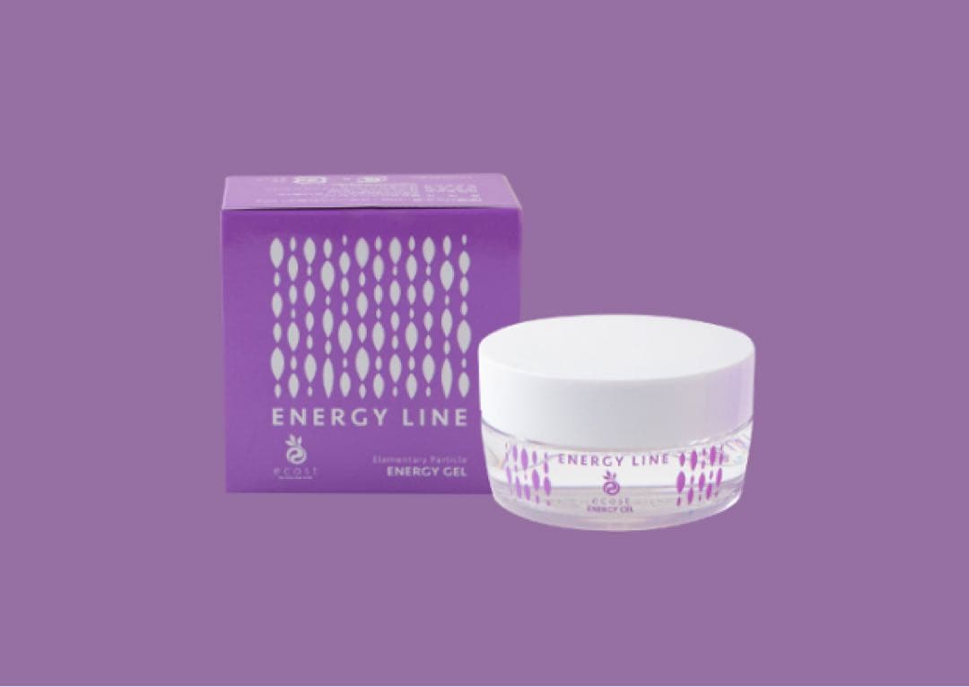 エコスト　エナジージェル　新品　２個セット