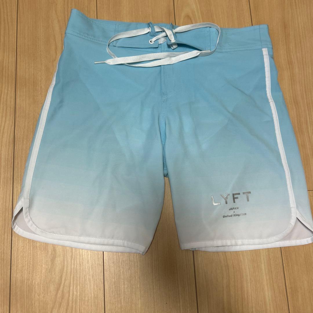 LYFT サーフパンツ