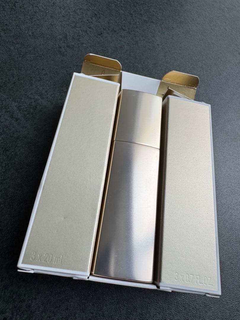 ガブリエル シャネル オードゥ パルファム ツィスト＆スプレイ