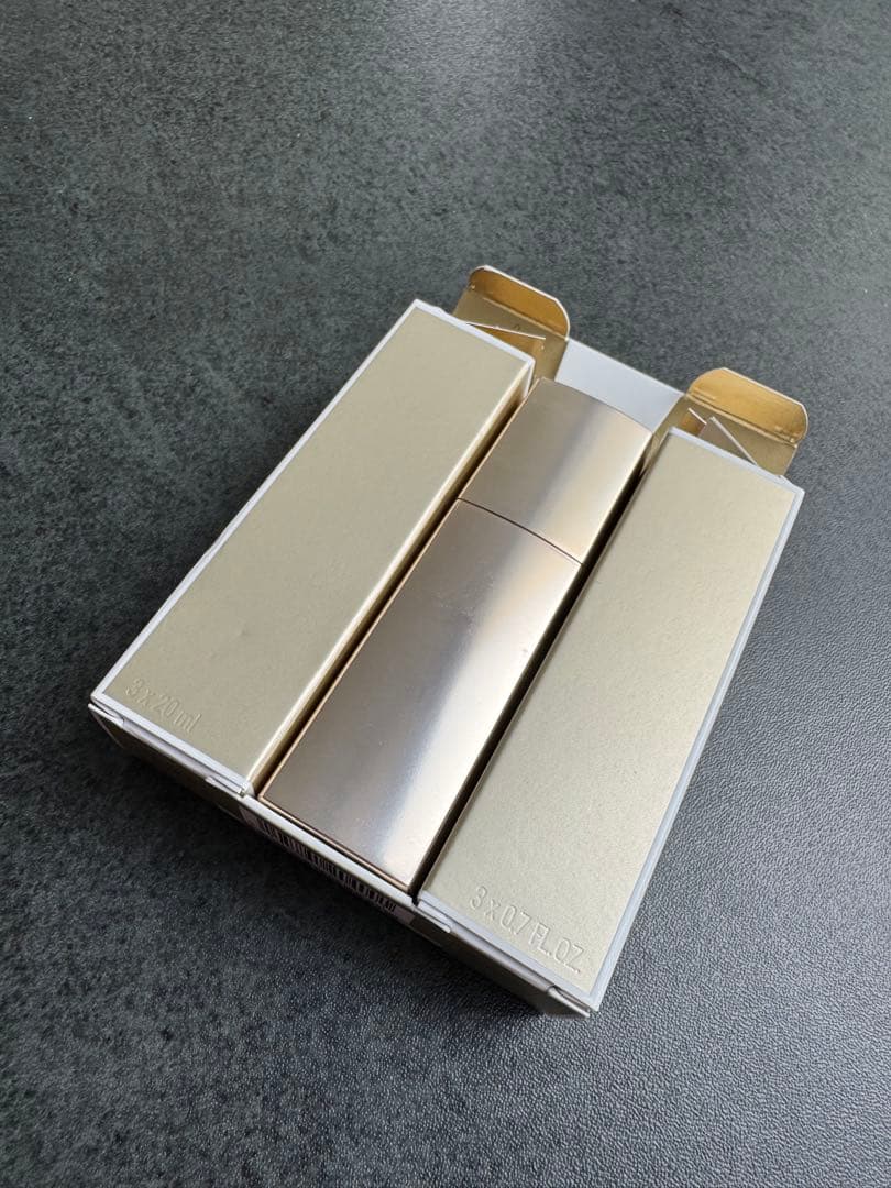 ガブリエル シャネル オードゥ パルファム ツィスト＆スプレイ