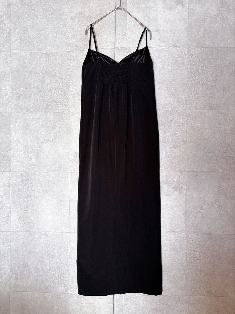 スーツ・フォーマル・ドレス Ameri MANY WAY AIRY VEIL DRESS