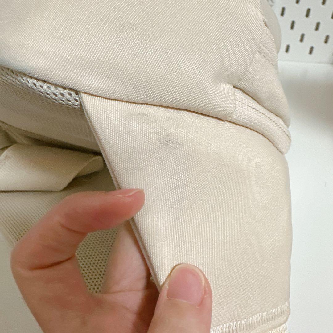 POMULU ナチュラルアイボリー