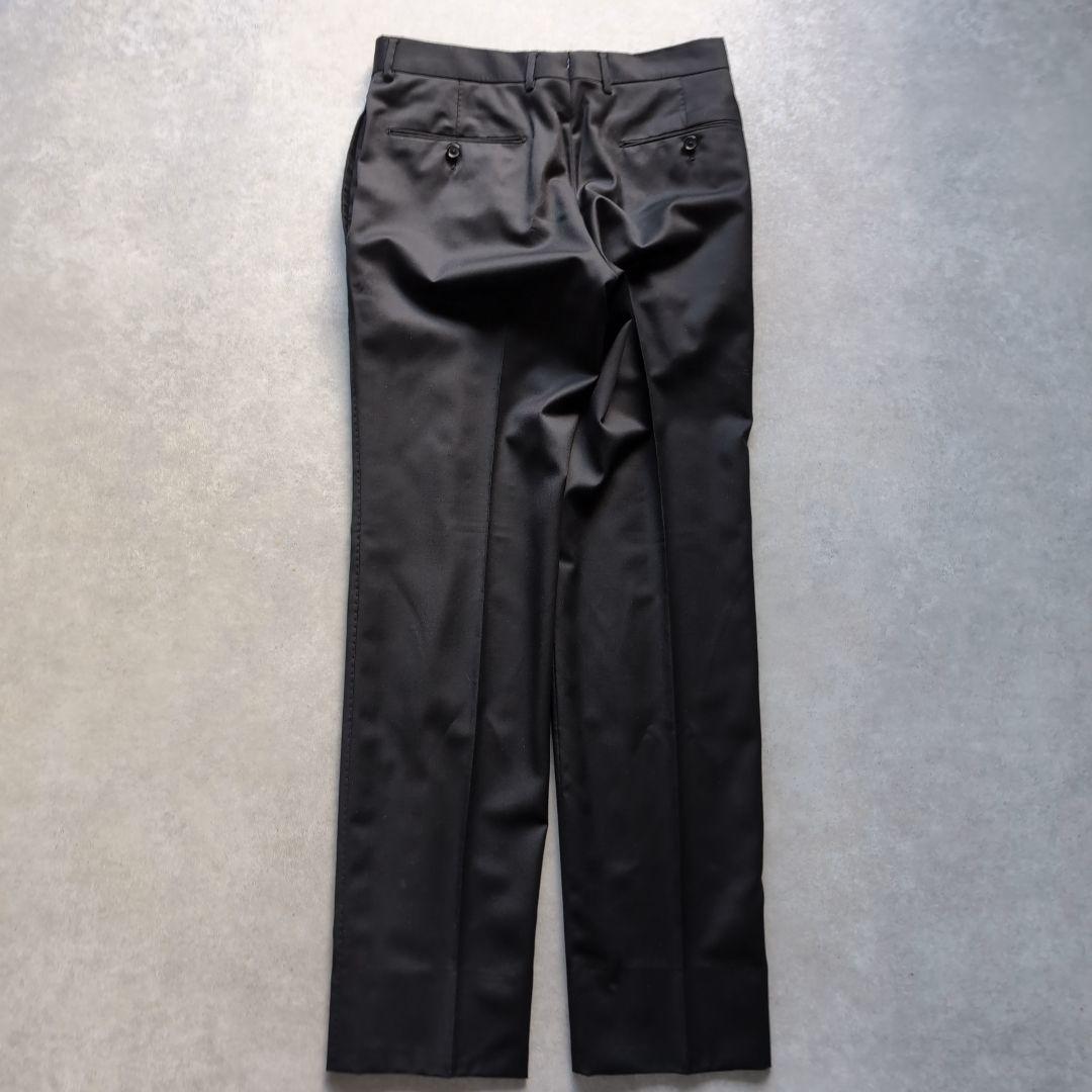 未使用タグ付き✨ トゥモローランドピルグリム × ゼニア シングルスーツ 44