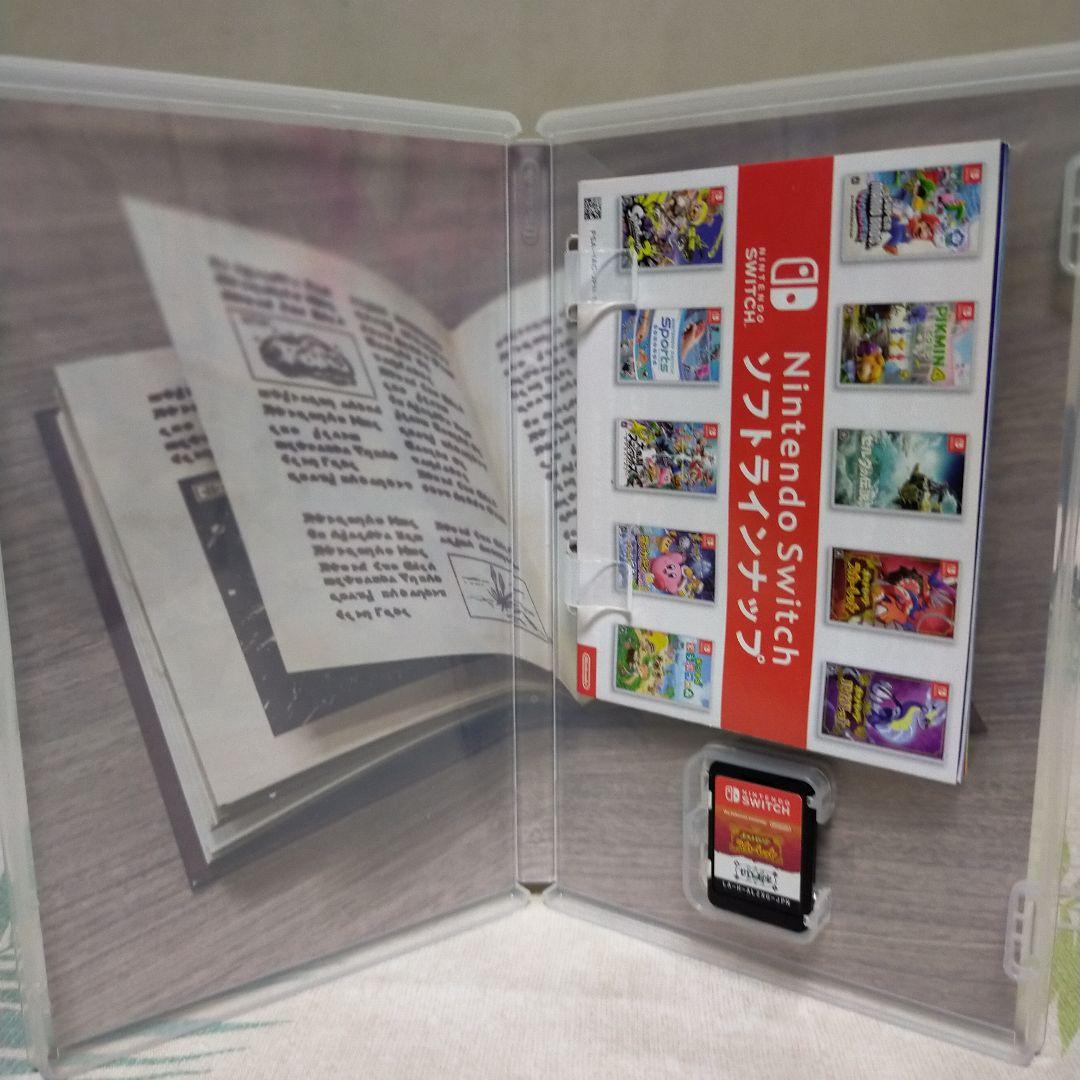 ポケットモンスターSVスカーレット