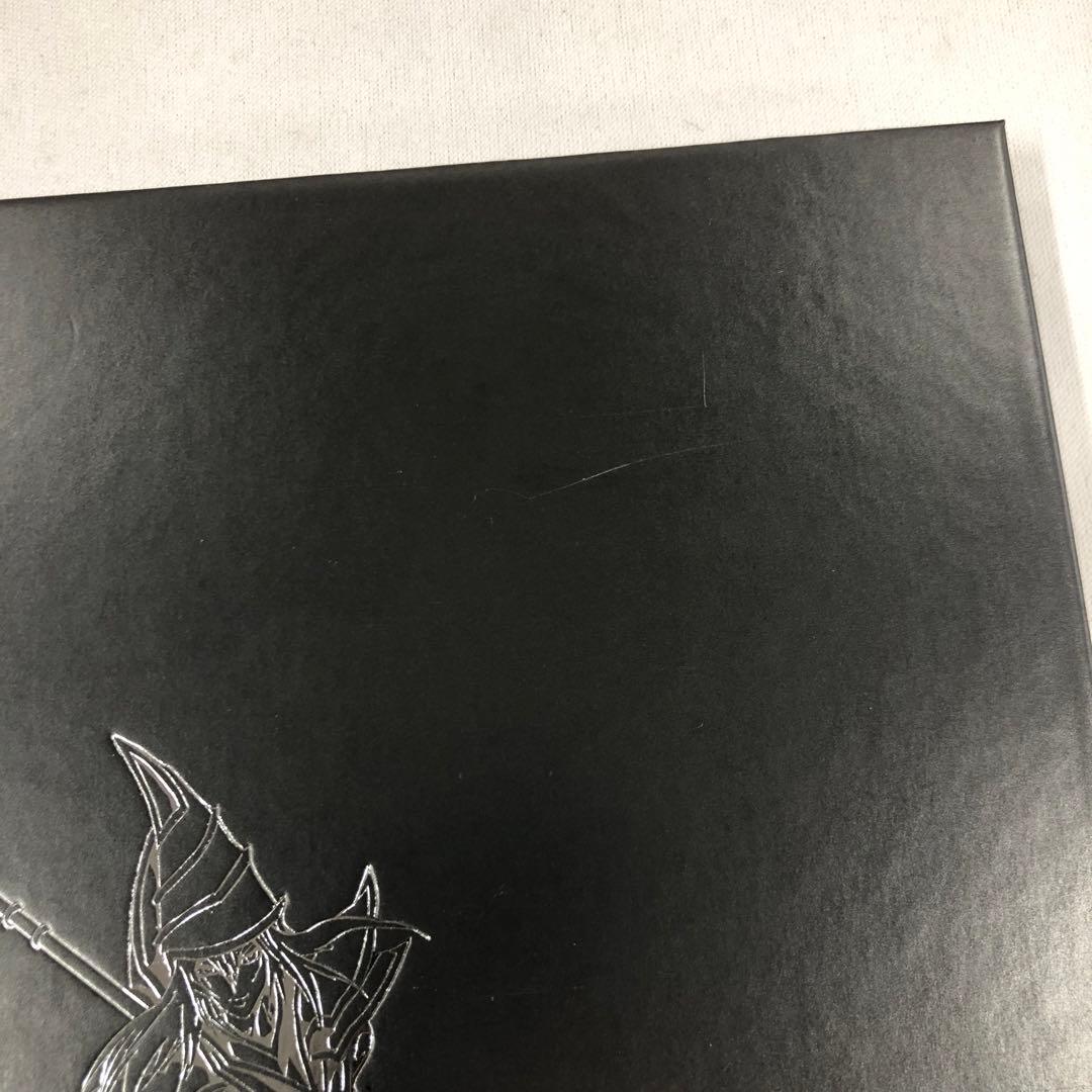 knbook7-0002 遊戯王 OGC20th MONSTER ART BOX