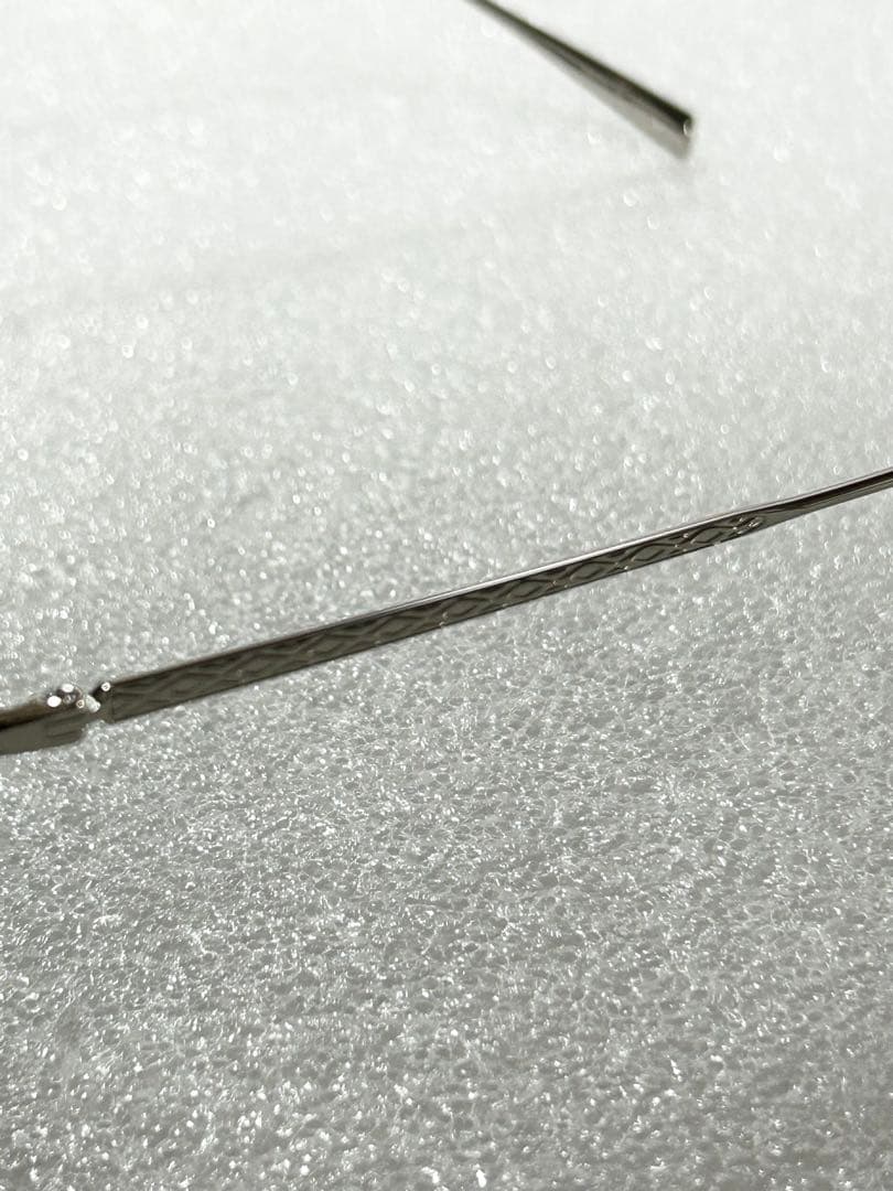 UA別注KANEKO OPTICAL×John Jr. SGLS/サングラス