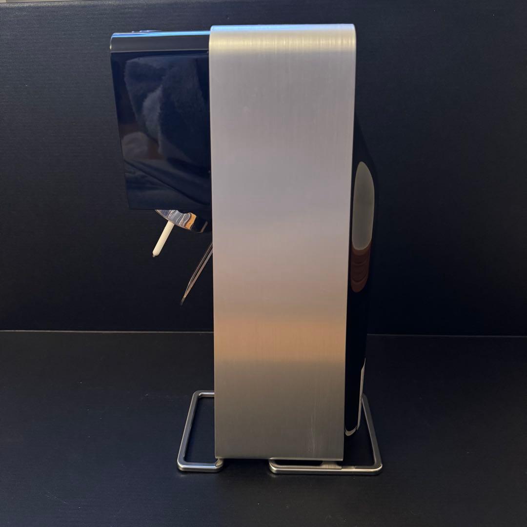 【ほぼ未使用】SodaStream ソーダストリーム ソースパワーPWR-001