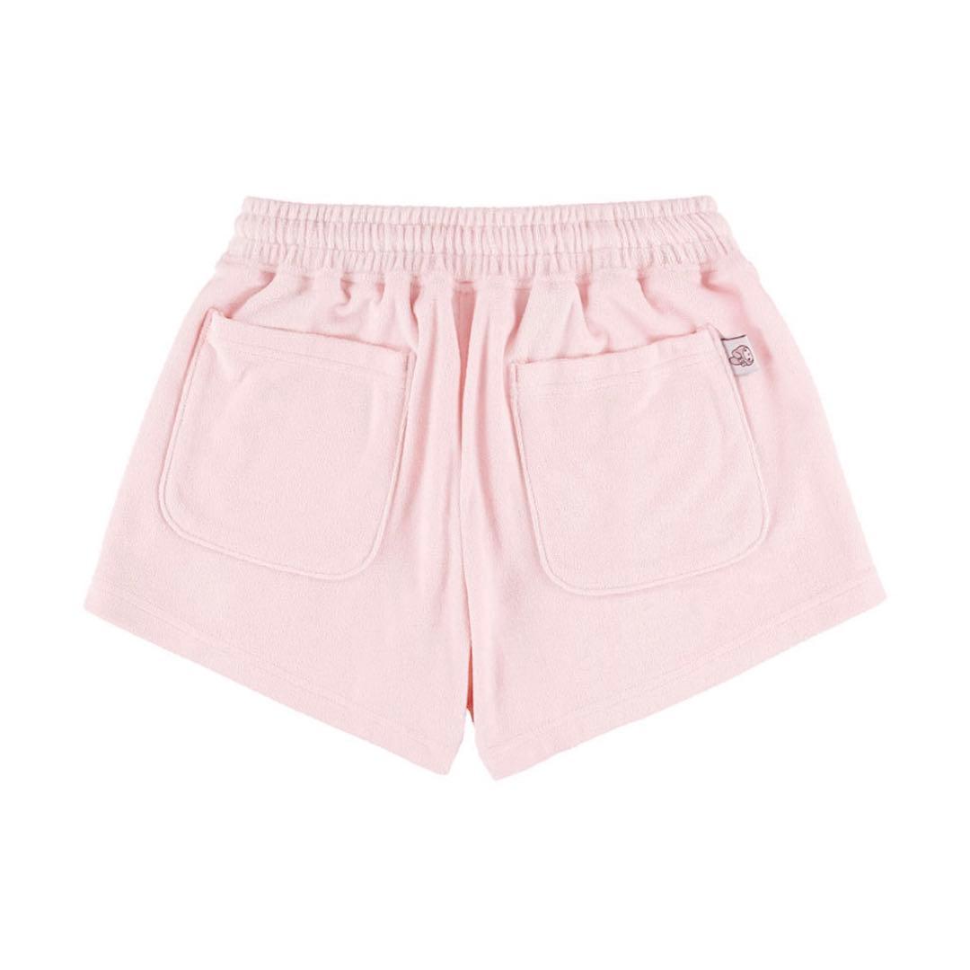 専用✨アリシアスタン　サンリオ　ハローキティ　ショートパンツ　ホワイト　ピンクS