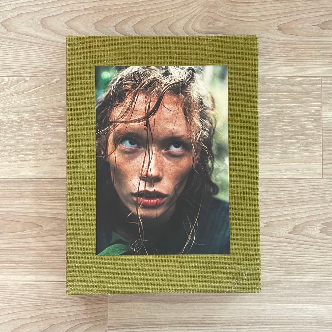 The Tarn 写真集 / ファッション / 自然 / アート