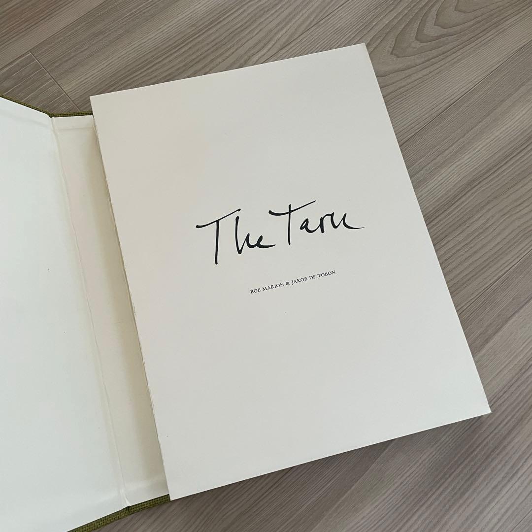 The Tarn 写真集 / ファッション / 自然 / アート