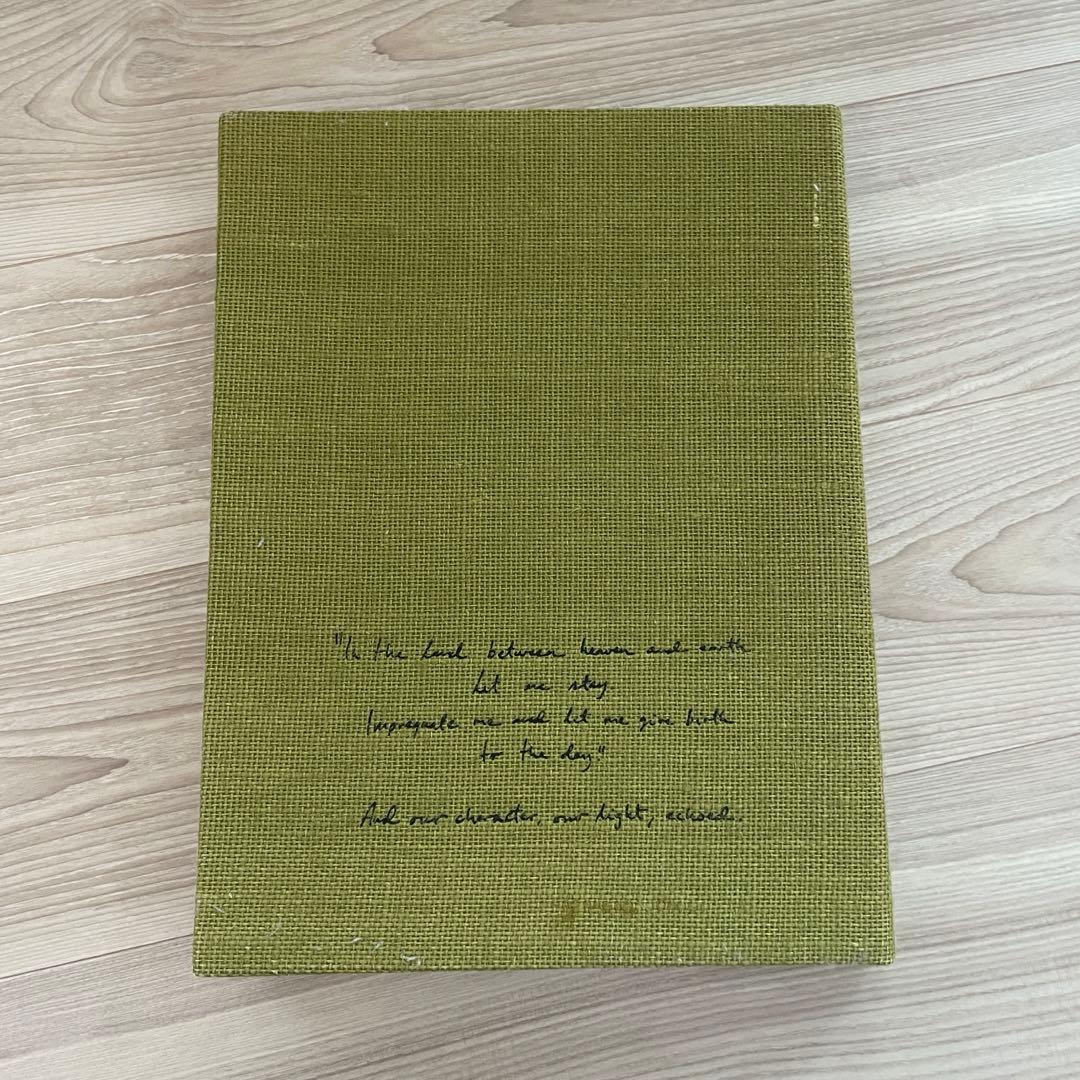 The Tarn 写真集 / ファッション / 自然 / アート