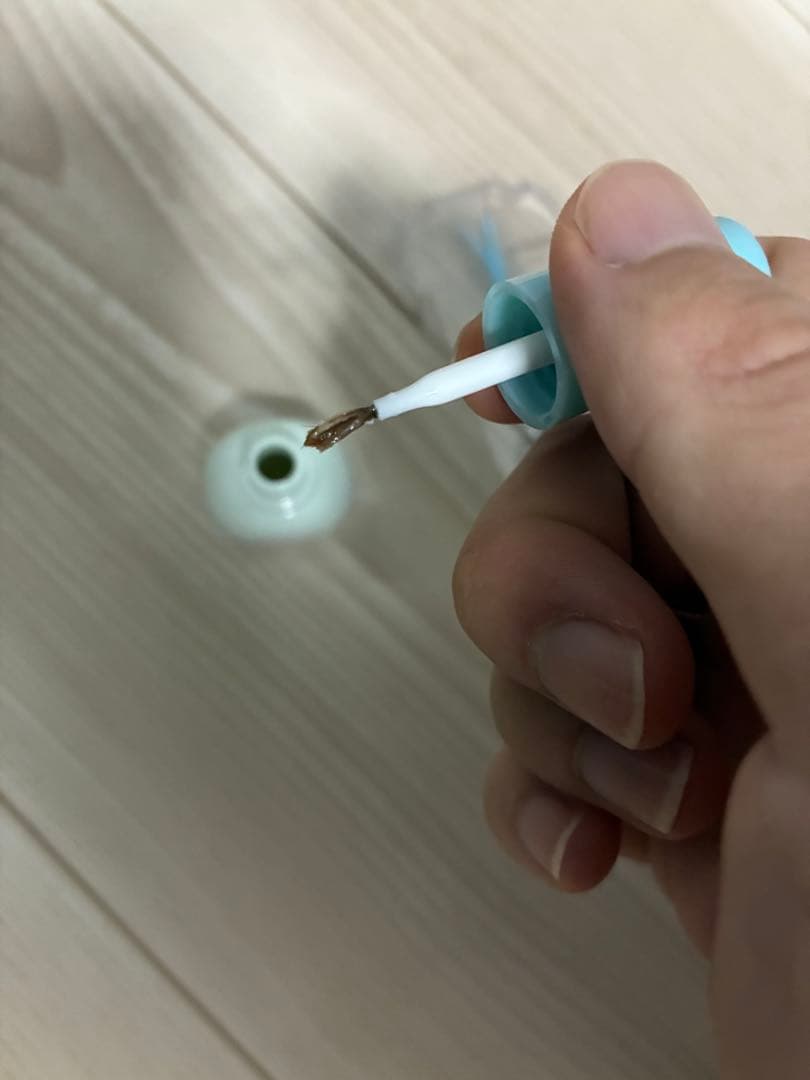 コージー　アクティブアイトーク　ウォータープルーフ 13ml アイプチ