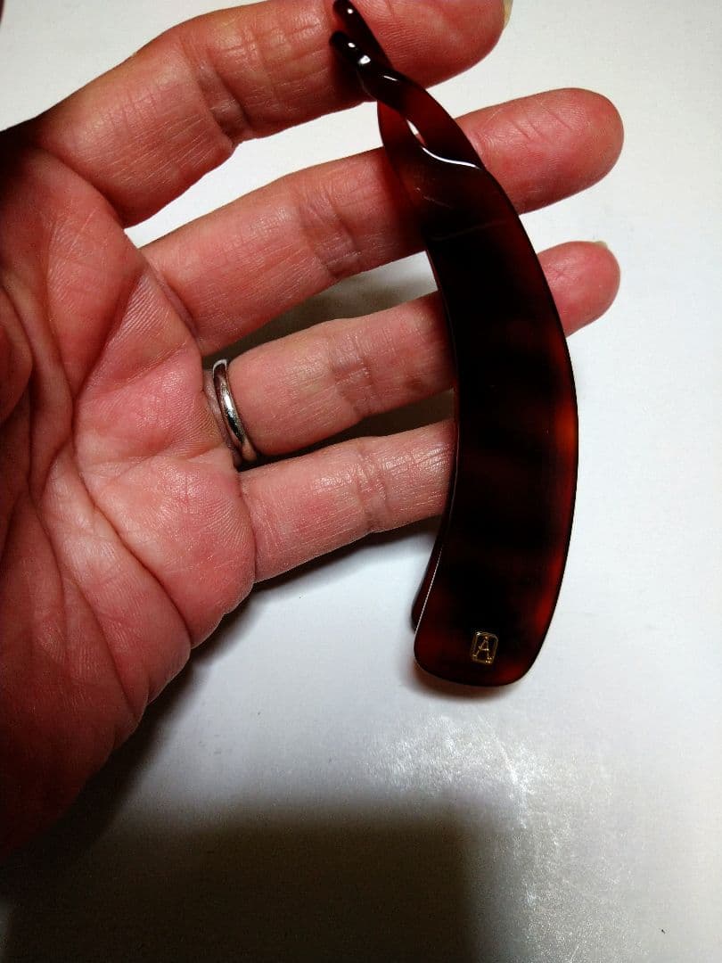 アレクサンドルドゥパリバナナクリップ