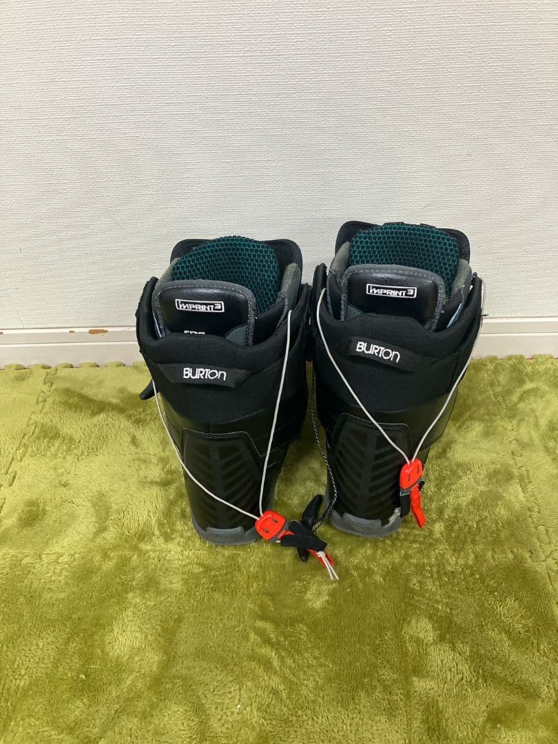 BURTON バートンRITUAL 23.5cm レディース　ブーツ