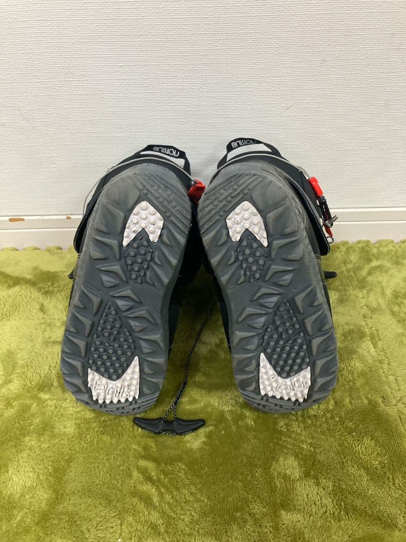 BURTON バートンRITUAL 23.5cm レディース　ブーツ