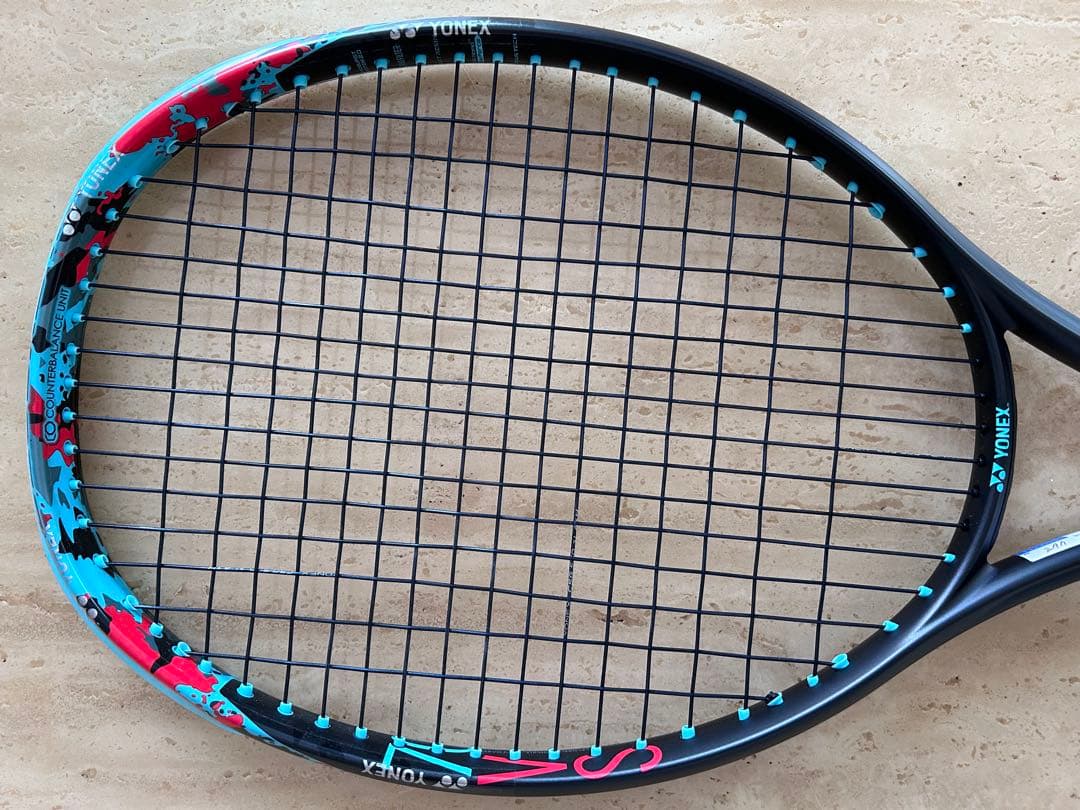 YONEX ジオブレイク70VS テニスラケット