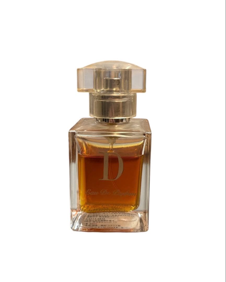 DAISY LIN オードパルファム　D 30ml