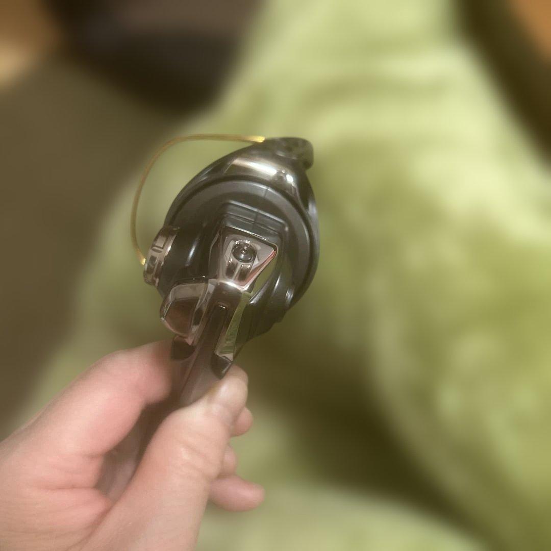 シマノ　SoaRe XR C2000SSPG 超美品！！