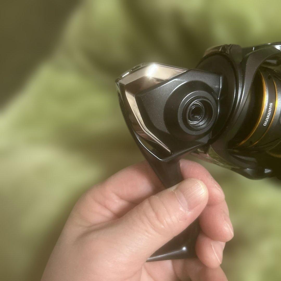 シマノ　SoaRe XR C2000SSPG 超美品！！